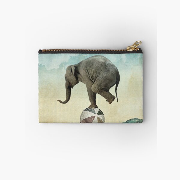 Item preview, Elephant at Sea designed and sold by Vin  Zzep.