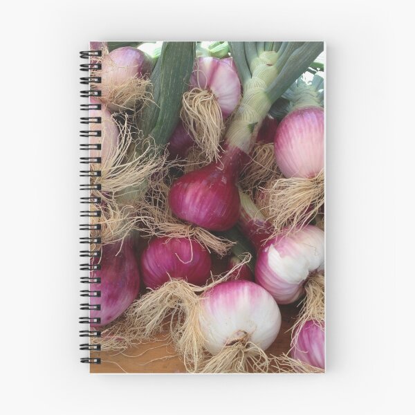 Item preview, Pink onions designed and sold by Kevanart.