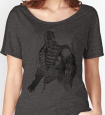 Sub-Zero MKX Art Women's Relaxed Fit T-Shirt