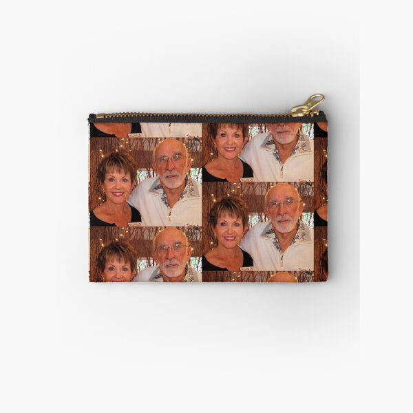 Item preview, Claudette & Dick Raczuk designed and sold by tvlgoddess.