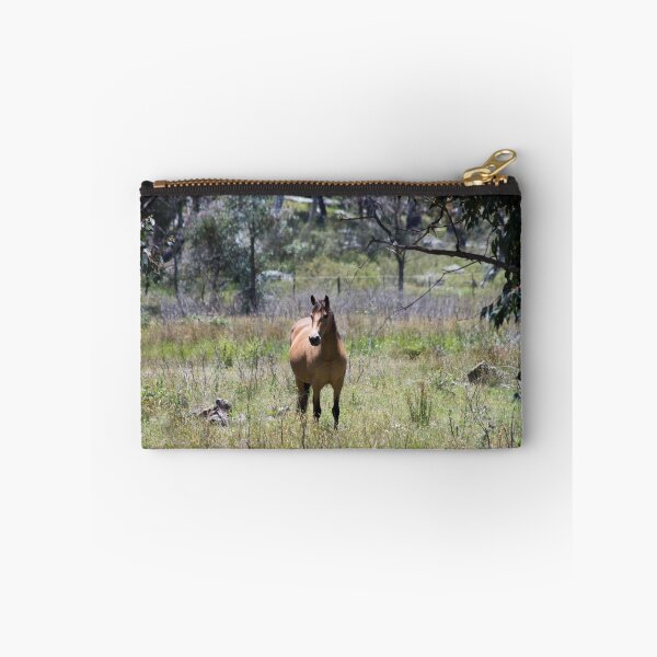Item preview, Brumby through the Trees designed and sold by Laura Sykes.
