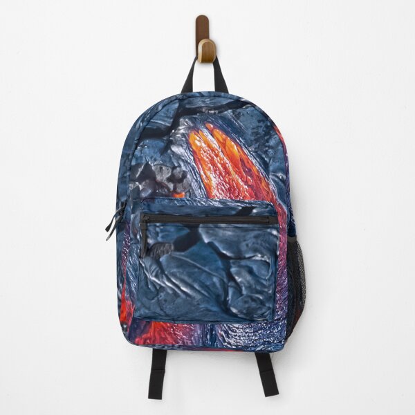 Item preview, Kilauea Volcano Lava Flow. 3 designed and sold by Alex Preiss.