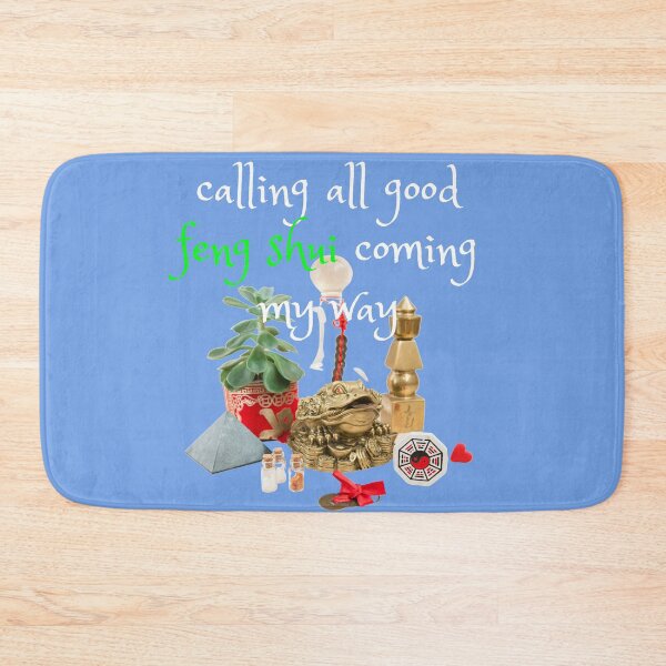 Item preview, Good Feng Shui Coming My Way Shirt designed and sold by China Decoded.