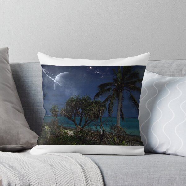 Item preview, Lost Atoll designed and sold by AlienVisitor's Stuff.