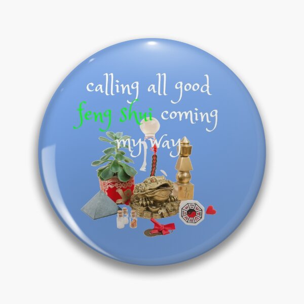 Item preview, Good Feng Shui Coming My Way Shirt designed and sold by China Net Lingo.