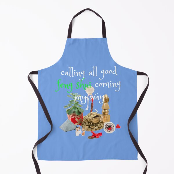 Item preview, Good Feng Shui Coming My Way Shirt designed and sold by China Decoded.