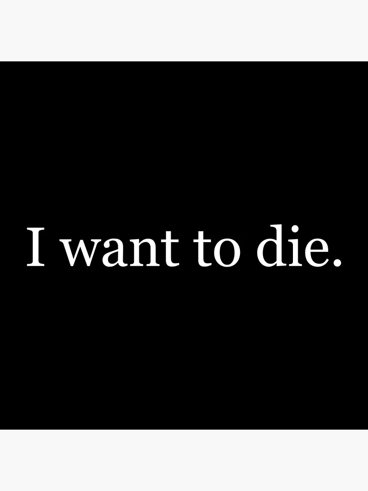 I Want To die - I Want To die added a new photo.