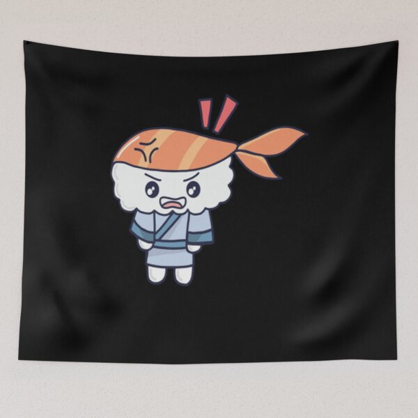 Item preview, An angry white sheep that looks cute. designed and sold by ussamal3.