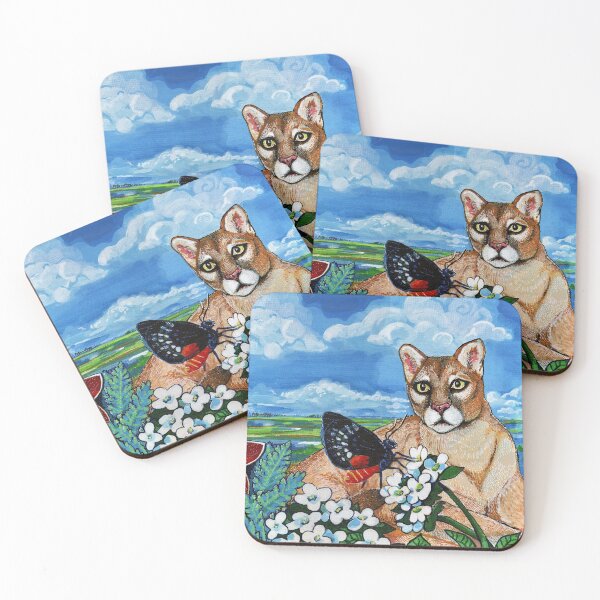 Item preview, Endangered Everglades designed and sold by jwintercollins.
