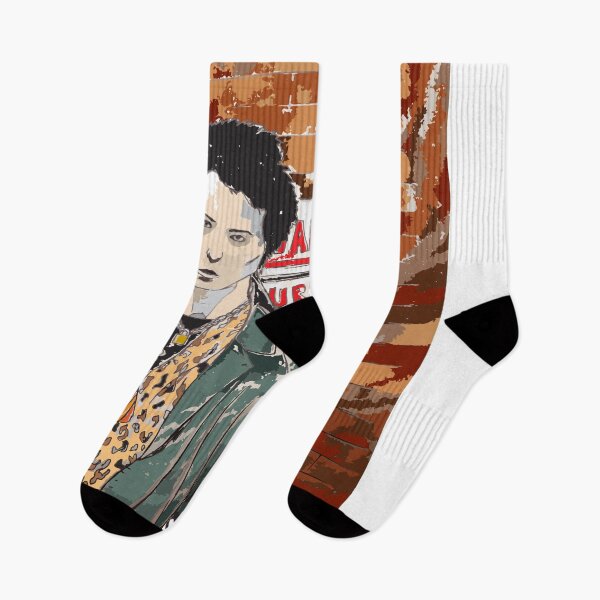 Item preview, Sex Pistols - Sid Vicious designed and sold by BrianColeDesign.