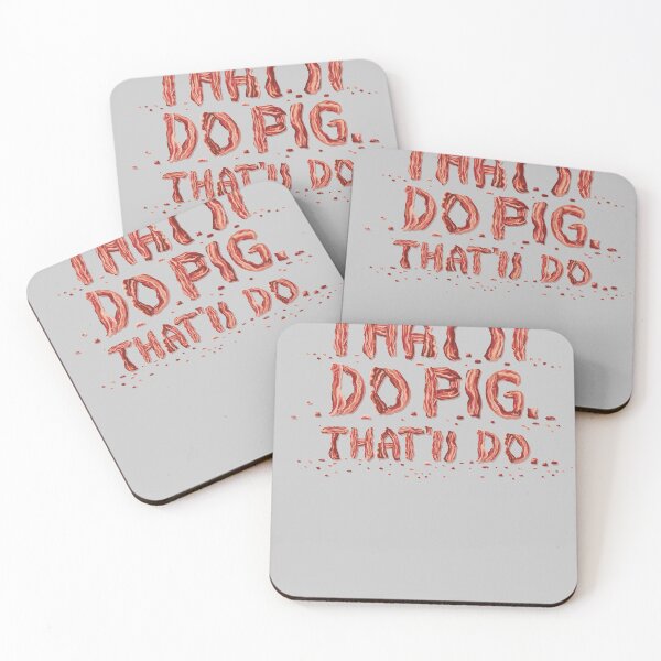 Item preview, That'll do pig. designed and sold by kg07.