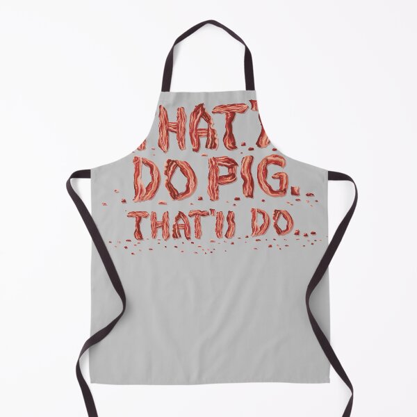 Item preview, That'll do pig. designed and sold by kg07.