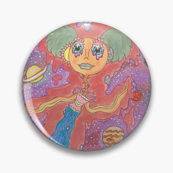 Item preview, Martian Alien designed and sold by Harold-Inks.