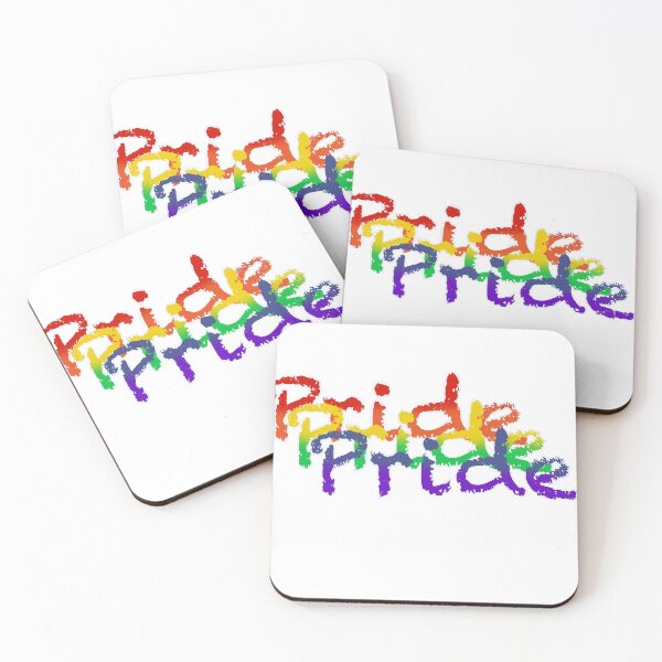 Item preview, Gay pride designed and sold by Kristen Davis.