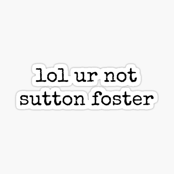 lol Sticker