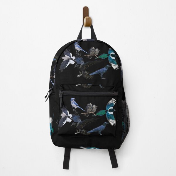 Item preview, Respect the Corvid designed and sold by Happychaperone.