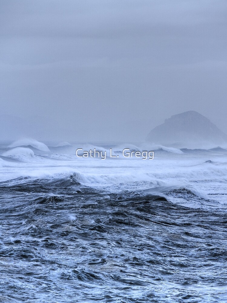 Morro Bay Maelstrom by cathygregg