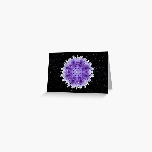 Changes Greeting Card