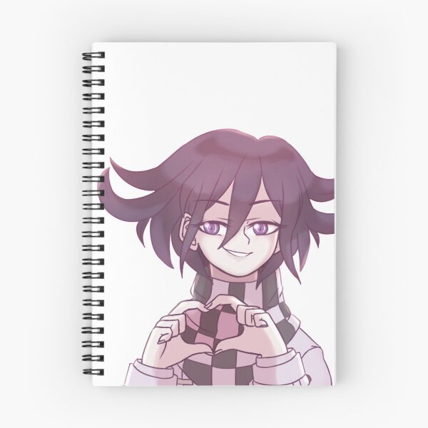 Item preview, Kokichi Ouma - Danganronpa V3 Killing Harmony  designed and sold by Aviation-cake.