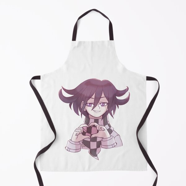Item preview, Kokichi Ouma - Danganronpa V3 Killing Harmony designed and sold by Aviation-cake.