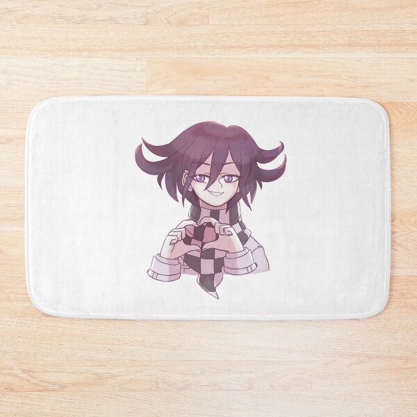 Item preview, Kokichi Ouma - Danganronpa V3 Killing Harmony  designed and sold by Aviation-cake.