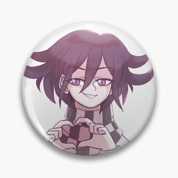 Artikelvorschau, Kokichi Ouma - Danganronpa V3 Harmonie töten entworfen und verkauft von Aviation-cake.