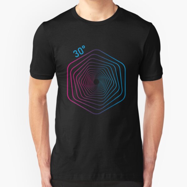 30 Slim Fit T-Shirt