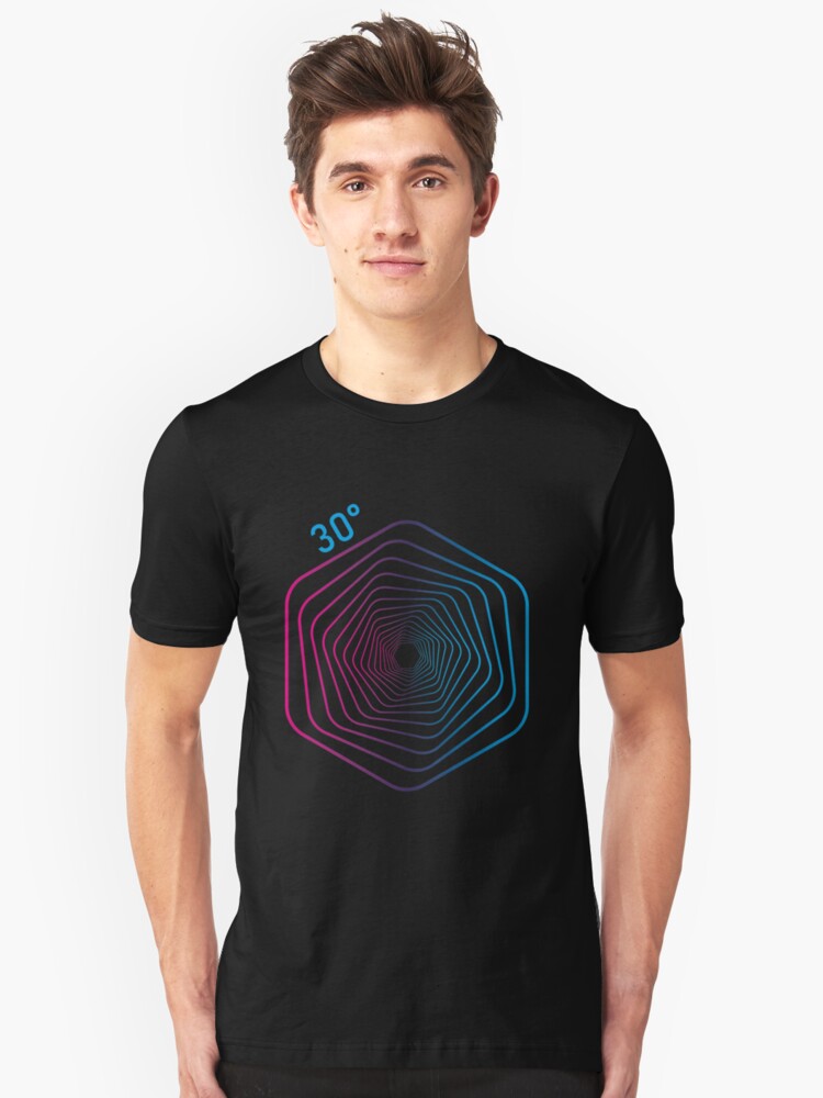 Alternate view of 30 Slim Fit T-Shirt