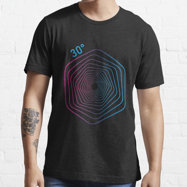 30 Essential T-Shirt