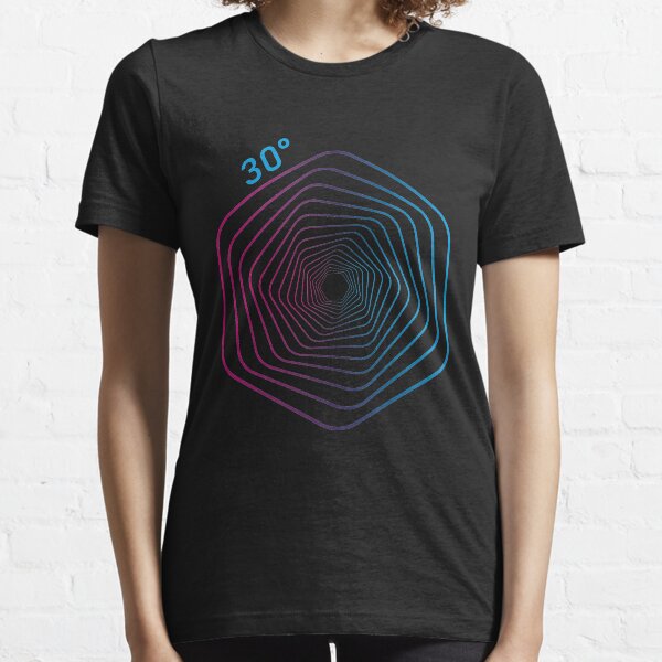 30 Essential T-Shirt
