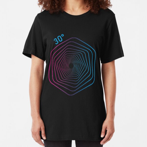 30 Slim Fit T-Shirt