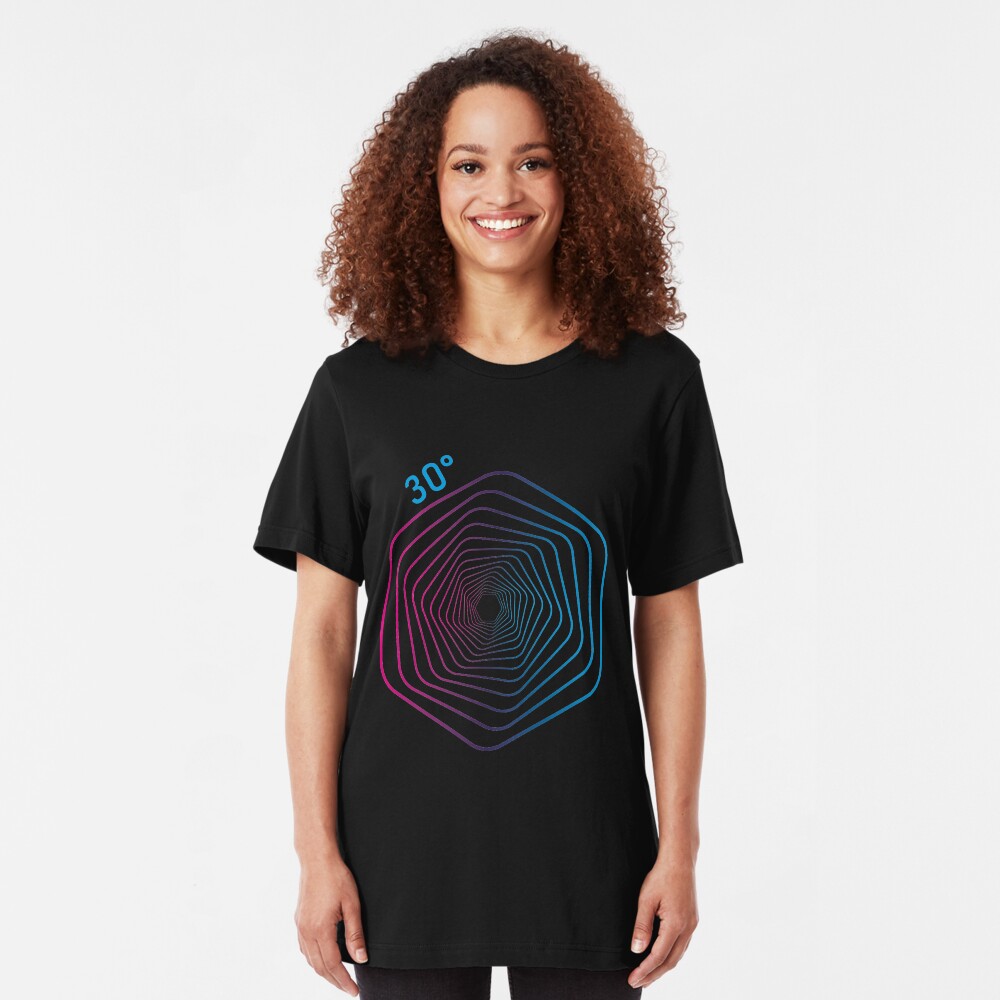30 Slim Fit T-Shirt