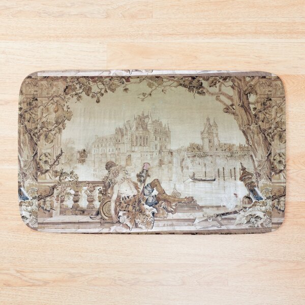 Item preview, r2375 / Château de Chenonceau d - Okaio Creation Olavia-Olao 2020 designed and sold by o.okaïo.