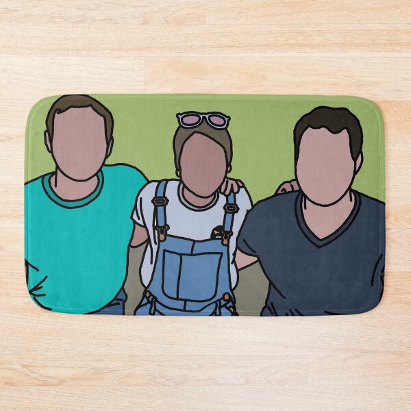 Item preview, Bros designed and sold by cantahope.