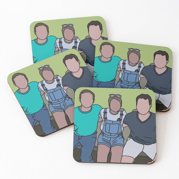 Item preview, Bros designed and sold by cantahope.