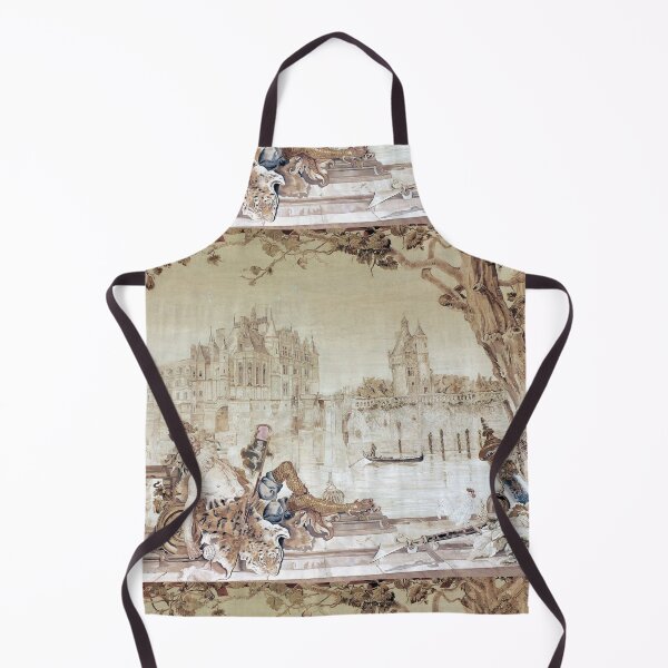 Item preview, r2375 / Château de Chenonceau d - Okaio Creation Olavia-Olao 2020 designed and sold by o.okaïo.