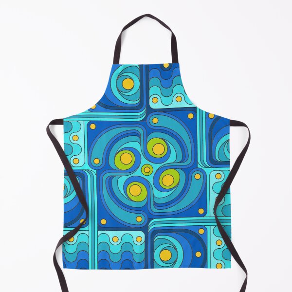 Item preview, Whirlpool Pseudo-Quilt designed and sold by Havocgirl.