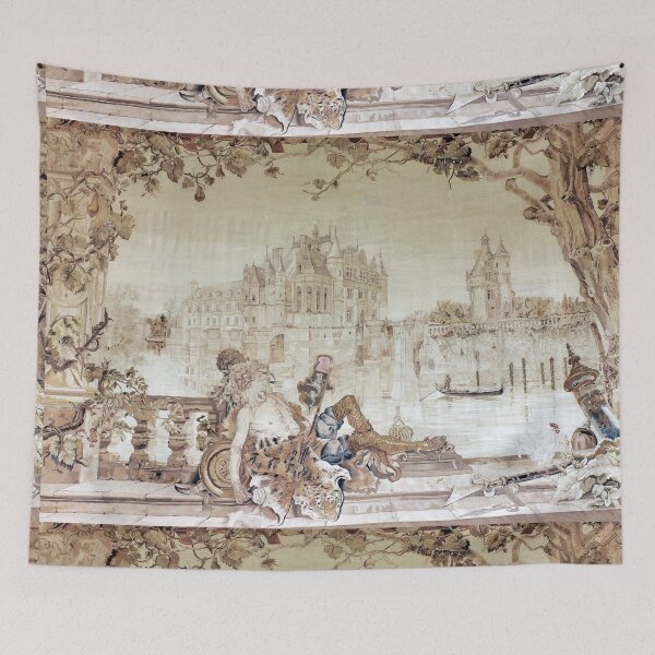 Item preview, r2375 / Château de Chenonceau d - Okaio Creation Olavia-Olao 2020 designed and sold by o.okaïo.