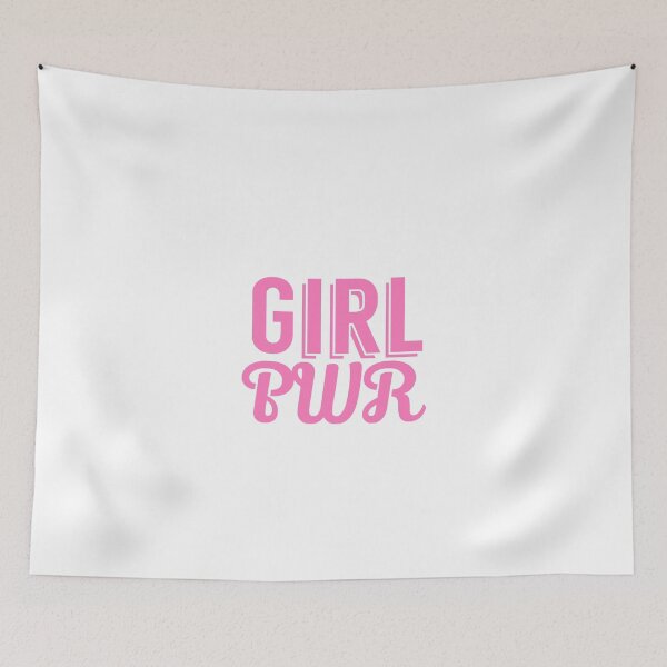 Item preview, girl power designed and sold by aliseemariee4.