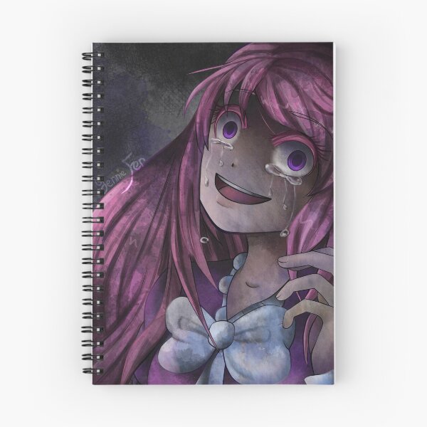 Item preview, Yandere Jemma designed and sold by faithwalkers.