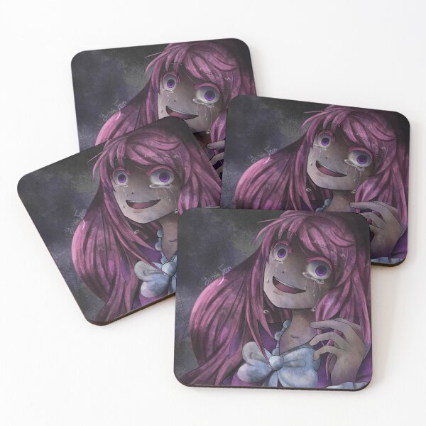 Item preview, Yandere Jemma designed and sold by faithwalkers.