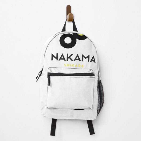 Item preview, Nakama Shikara (Power) designed and sold by TheS3nate.