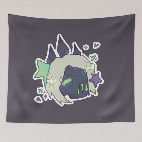 Item preview, Fer.al SkullPit designed and sold by Imusayo.