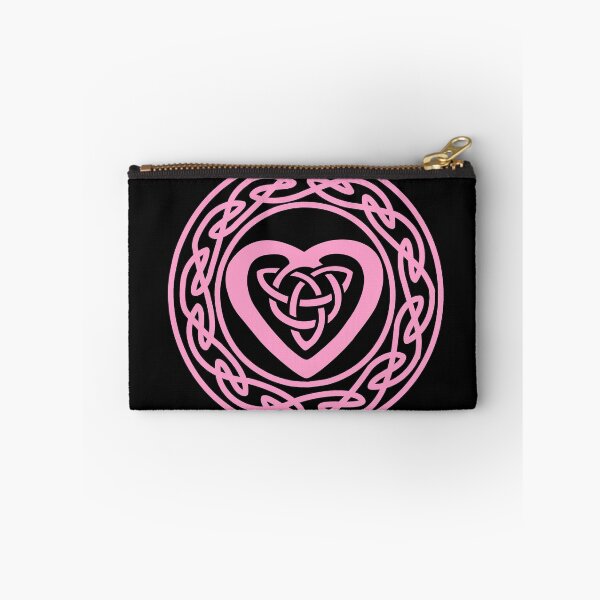 Item preview, Heart Celtic Knot designed and sold by SasshyKins.