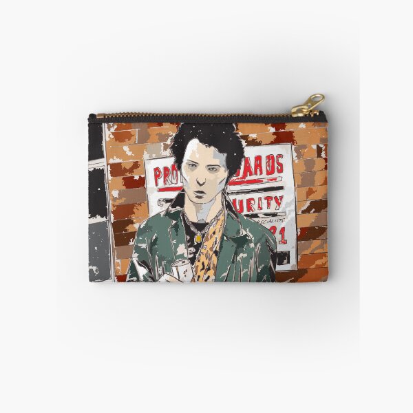 Item preview, Sex Pistols - Sid Vicious designed and sold by BrianColeDesign.
