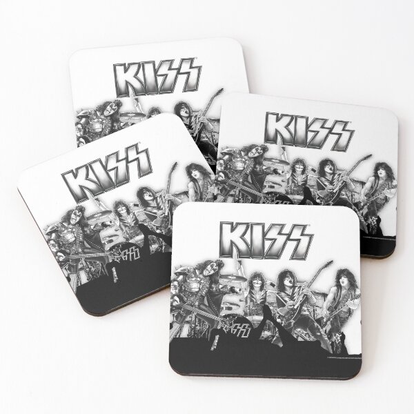 Artikelvorschau, KISS Konzert mit Fans entworfen und verkauft von ImpressionLane.