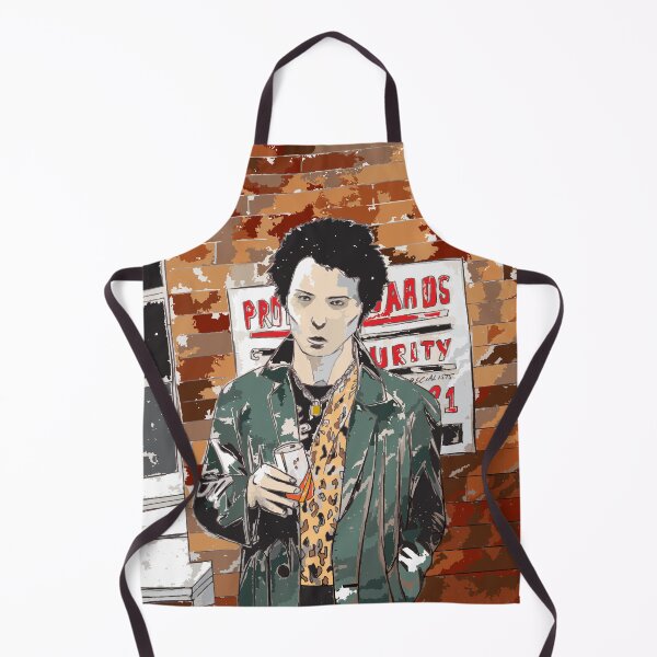 Item preview, Sex Pistols - Sid Vicious designed and sold by BrianColeDesign.