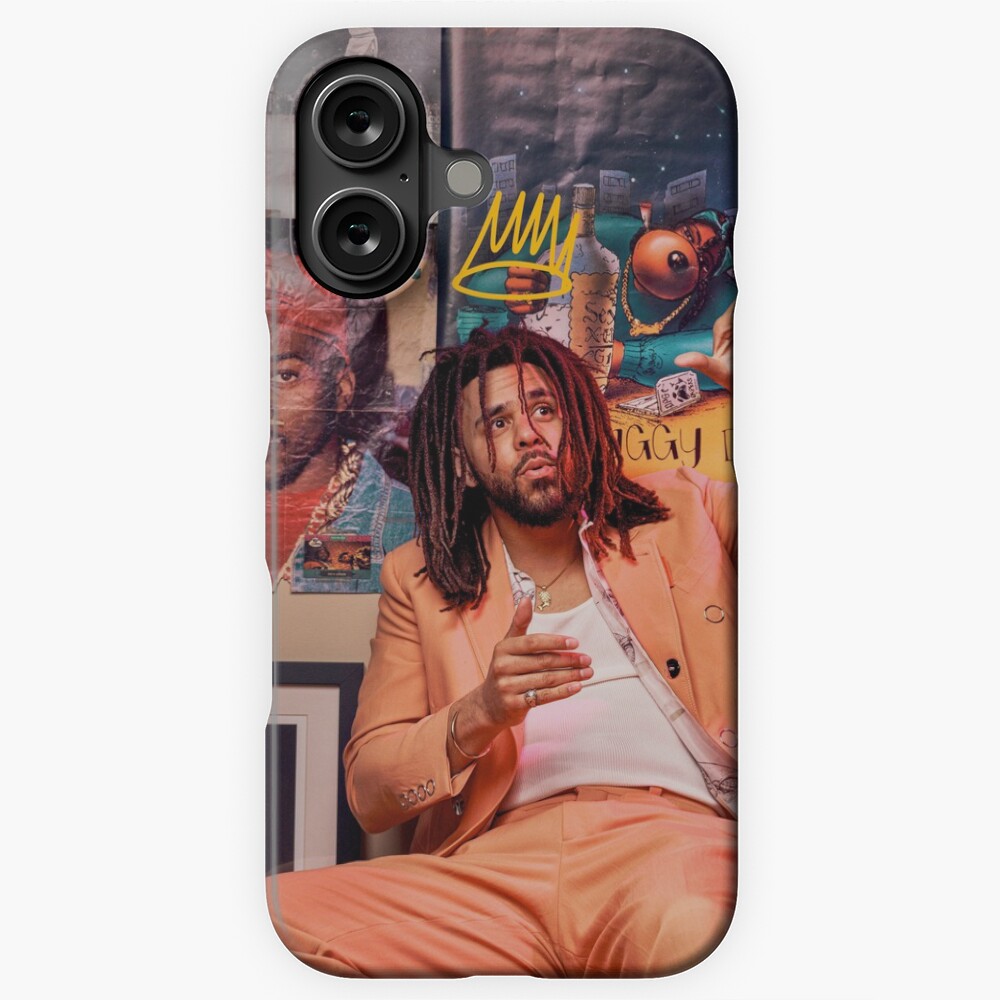 Item preview, iPhone Snap Case designed and sold by karanwashere.