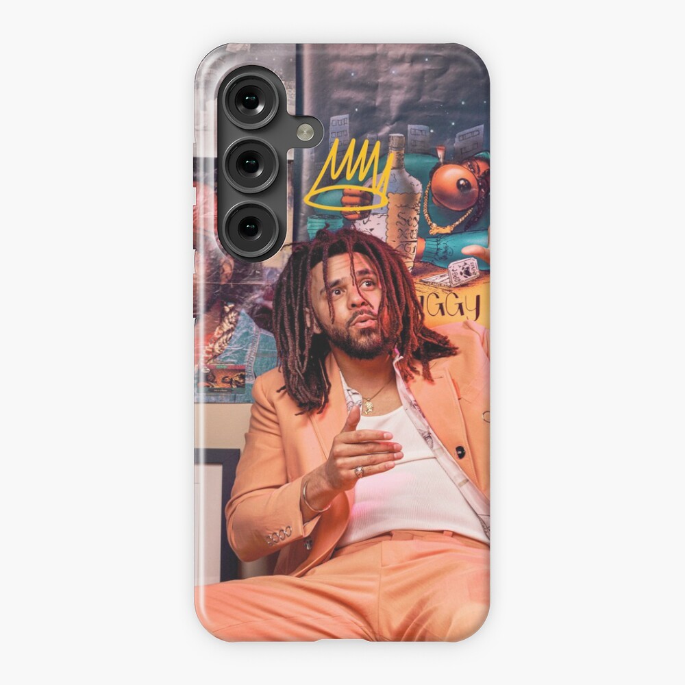 Item preview, Samsung Galaxy Snap Case designed and sold by karanwashere.