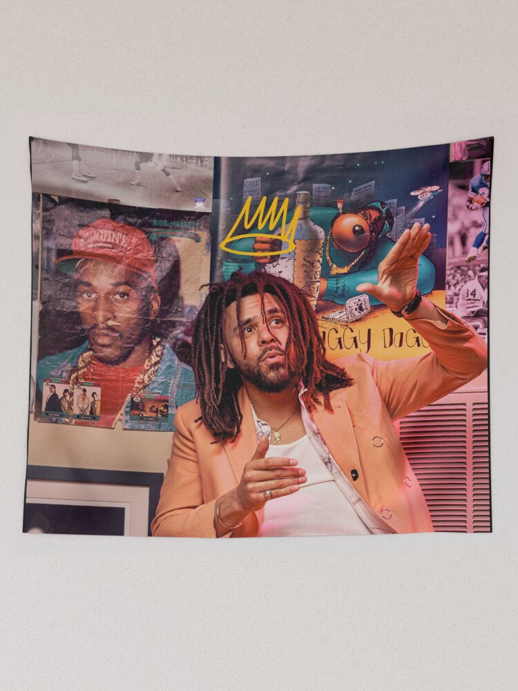 J discount cole tapestry